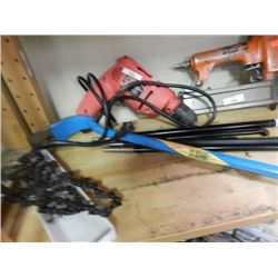 HEAVY DUTY PRY BAR