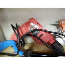 ELECTRIC DRILL