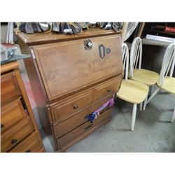 DROP FRONT DESK