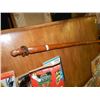 Image 1 : CARVED CANE