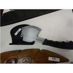 COGHLAN'S CAMPING HATCHET