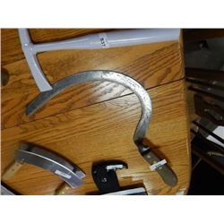 VINTAGE SICKLE - not to be mistaken for a popsickle