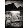 Image 1 : Loraine Moore. Etching. Abstract. 21.5" x 14". Est. $500 - $750.…