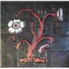 Image 1 : Tabor Utley (Noted Broadmoor Academy Ceramicist & Artist) (1891-1978.) Ceramic Tile Set. 16pc Des…