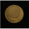 Image 2 : MEXICO-1918 20 PESO GOLD