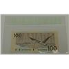 Image 2 : CANADA PAPER-1988 $100 NOTE