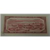 Image 2 : CANADA PAPER-1954 $1000 NOTE