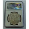 Image 2 : USA-1881-O MORGAN DOLLAR, NGC MS63