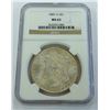 Image 1 : USA-1885-O MORGAN DOLLAR NGC MS63