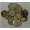Image 1 : USA-MORGAN & PEACE DOLLAR  LOT of 20