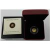Image 1 : CANADA-GOLD 2012 1/25 oz PROOF