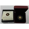 Image 1 : CANADA-GOLD 2013 STARFISH