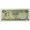 Image 1 : WORLD PAPER-BAHAMAS 1974 $20