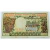 Image 1 : WORLD PAPER- CONGO REPUBLIC 10,000 FRANC