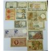 Image 1 : WORLD PAPER-FRANCE LOT OF 15 NOTES