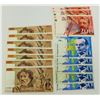 Image 1 : WORLD PAPER-FRANCE LOT OF 15 NOTES