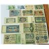 Image 1 : WORLD PAPER-GERMANY LOT OF 30 NOTES