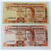 Image 1 : WORLD PAPER-GIBRALTAR 1988 1 POUND