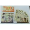 Image 1 : WORLD PAPER- NEW ZEALAND LOT OF 18 NOTES