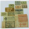 Image 1 : WORLD PAPER-RUSSIA LOT OF 20 NOTES