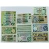 Image 1 : WORLD PAPER-SCOTLAND LOT OF 23 NOTES