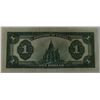 Image 2 : CANADA PAPER- 1923 $1 NICE VF