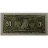 Image 2 : CANADA PAPER-1937 $20 GORDON/TOWERS, UNC60