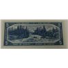 Image 2 : CANADA PAPER-1954 $5 DEVIL FACE AU