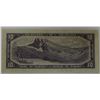 Image 2 : CANADA PAPER-1954 $10 TOUGH *B/V REPLACEMENT