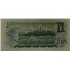 Image 2 : CANADA PAPER-1973 $1 *GY REPLACEMENT UNC