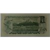 Image 2 : CANADA PAPER-1973 $1 AAX LAWSON REPLACEMENT