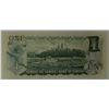 Image 2 : CANADA PAPER-1973 $1 *FV REPLACEMENT