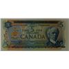 Image 1 : CANADA PAPER-1972 $5 *CC REPLACEMENT