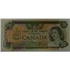 Image 1 : CANADA PAPER-1979 $20 "510" LAWSON REPLACEMENT