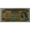 Image 1 : CANADA PAPER-1979 $20 LAWSON "510" REPLACEMENT UNC