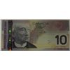 Image 2 : CANADA PAPER-2004 $10 RADAR