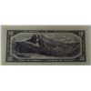 Image 2 : CANADA PAPER-1954 $10 DEVIL FACE CHANGEOVER
