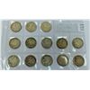 Image 2 : US COINS-WALKING LIBERTY HALF DOLLAR SET