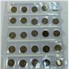 Image 2 : US COINS-BUFFALO NICKELS, LOT OF  25