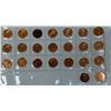 Image 2 : CANADA- PROOFLIKE CENT ESATE LOT OF 23PCS