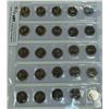Image 1 : CANADA-25 CENT  PL/NBU LOT