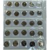 Image 2 : CANADA-25 CENT  PL/NBU LOT
