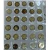 Image 2 : CANADA-HALF DOLLAR LOT OF 29