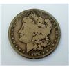 Image 1 : US COINS- 1888-S MORGAN DOLLAR KEY DATE