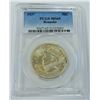 Image 1 : US COINS- 1937 ROANOKE HALF DOLLAR PCGS