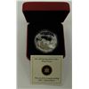 Image 1 : MINT PRODUCT-2011 $20 STERLING WINTER SCENE