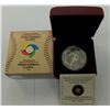 Image 1 : MINT PRODUCT-2013 $20 FINE SILVER BASEBALL