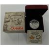 Image 1 : MINT PRODUCT-2015 $15 SILVER BUILDING THE CPR