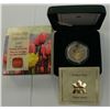 Image 1 : MINT PRODUCT-2002 50 CENT GOLDEN TULIP