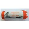 Image 1 : CANADA-2005 25 CENT SASK UNC ROLL